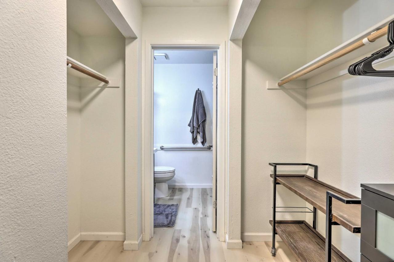 Renovated Chandler Townhome Walk To Downtown Eksteriør billede